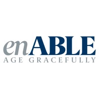 enABLE Care Management logo, enABLE Care Management contact details