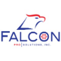 Falcon ProSolutions logo, Falcon ProSolutions contact details