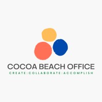 Cocoa Beach Office logo, Cocoa Beach Office contact details