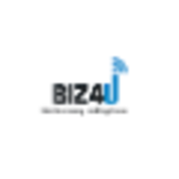 Biz4u logo, Biz4u contact details