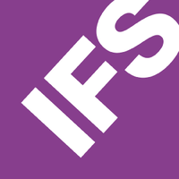 IFS Southeast Asia logo, IFS Southeast Asia contact details