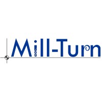 Mill-Turn Machining Inc logo, Mill-Turn Machining Inc contact details