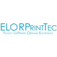 ELORPrintTec logo, ELORPrintTec contact details