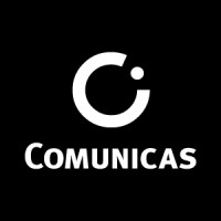 Fundación Comunicas logo, Fundación Comunicas contact details