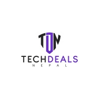 Tech Deals Nepal logo, Tech Deals Nepal contact details