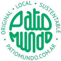 Patio Mundo logo, Patio Mundo contact details