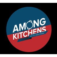 Among Kitchens logo, Among Kitchens contact details