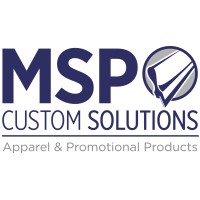 MSP Custom Solutions logo, MSP Custom Solutions contact details