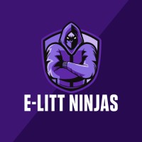 E-Litt Ninjas logo, E-Litt Ninjas contact details