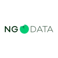 NGDATA logo, NGDATA contact details