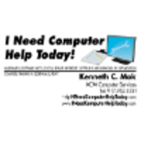 I Need Computer Help Today logo, I Need Computer Help Today contact details