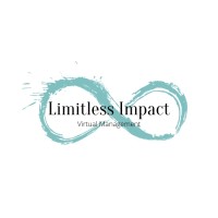 Limitless Impact Virtual Management logo, Limitless Impact Virtual Management contact details