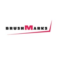 BRUSHMARKS, LLC logo, BRUSHMARKS, LLC contact details