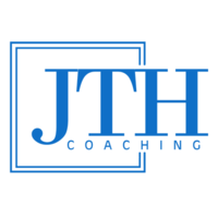 JTH Coaching logo, JTH Coaching contact details