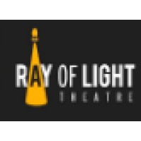 Ray of Light Theatre logo, Ray of Light Theatre contact details