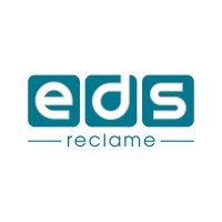 E.D.S. Reclame logo, E.D.S. Reclame contact details