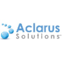 Aclarus Solutions logo, Aclarus Solutions contact details