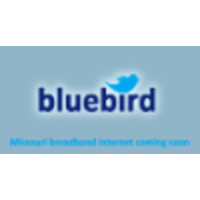 BlueBird Media logo, BlueBird Media contact details