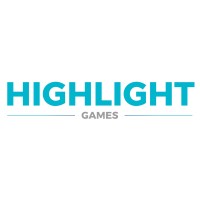 Highlight Games logo, Highlight Games contact details