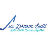 AusDream Built logo, AusDream Built contact details