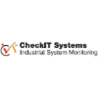 CheckIT Industrial Systems logo, CheckIT Industrial Systems contact details