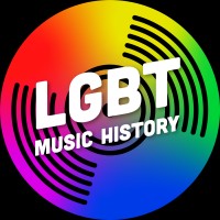 LGBT Music History logo, LGBT Music History contact details