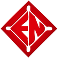 E&N Equipment Co. logo, E&N Equipment Co. contact details