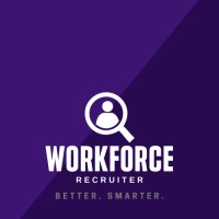 Workforce Recruiter logo, Workforce Recruiter contact details