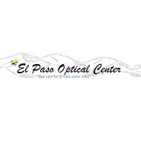 El Paso Optical Center logo, El Paso Optical Center contact details