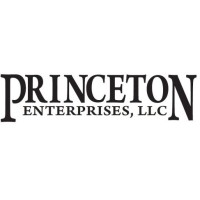 Princeton Enterprises logo, Princeton Enterprises contact details