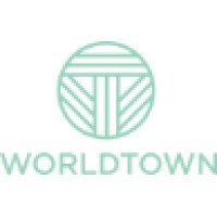 Worldtown logo, Worldtown contact details