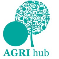 Agri-hub logo, Agri-hub contact details