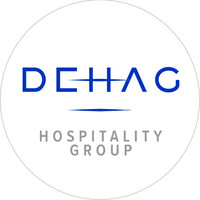 DEHAG Hospitality Group logo, DEHAG Hospitality Group contact details