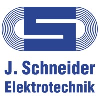 J. Schneider Elektrotechnik GmbH logo, J. Schneider Elektrotechnik GmbH contact details