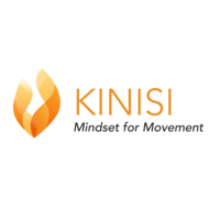 Kinisi Coaching logo, Kinisi Coaching contact details