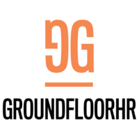 GroundFloorHR logo, GroundFloorHR contact details