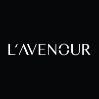 L'avenour logo, L'avenour contact details