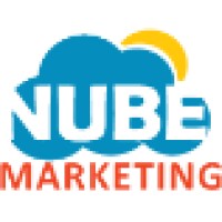 Nube Marketing logo, Nube Marketing contact details