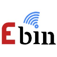 Ebin Consulting logo, Ebin Consulting contact details