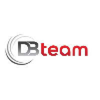 DB-Team logo, DB-Team contact details