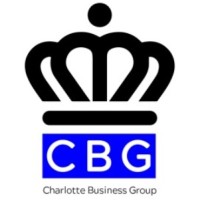 Charlotte Business Group logo, Charlotte Business Group contact details