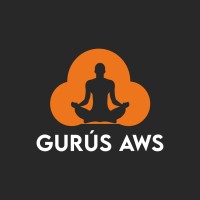 Gurús AWS logo, Gurús AWS contact details