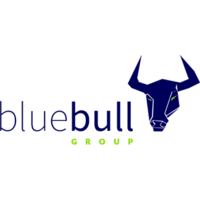 bluebull Group, Inc. logo, bluebull Group, Inc. contact details