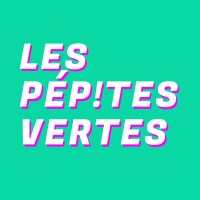 Les Pépites Vertes logo, Les Pépites Vertes contact details