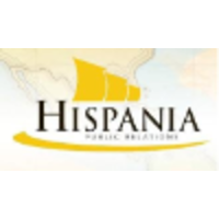 Hispania Public Relations logo, Hispania Public Relations contact details