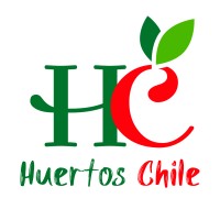 Huertos Chile logo, Huertos Chile contact details