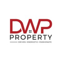 DWP Property logo, DWP Property contact details