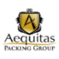 Aequitas Packing Group logo, Aequitas Packing Group contact details