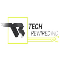 Tech Rewired Inc. logo, Tech Rewired Inc. contact details