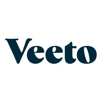 Veeto logo, Veeto contact details